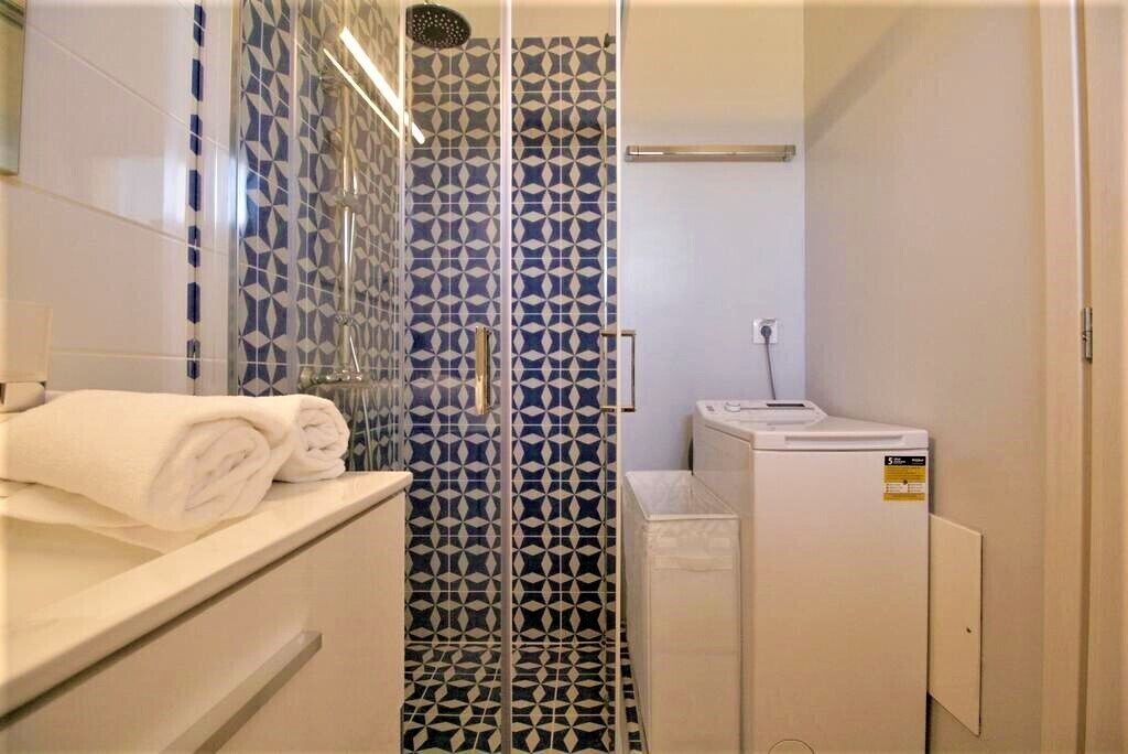 Photo of Bathroom in Skoutelonas