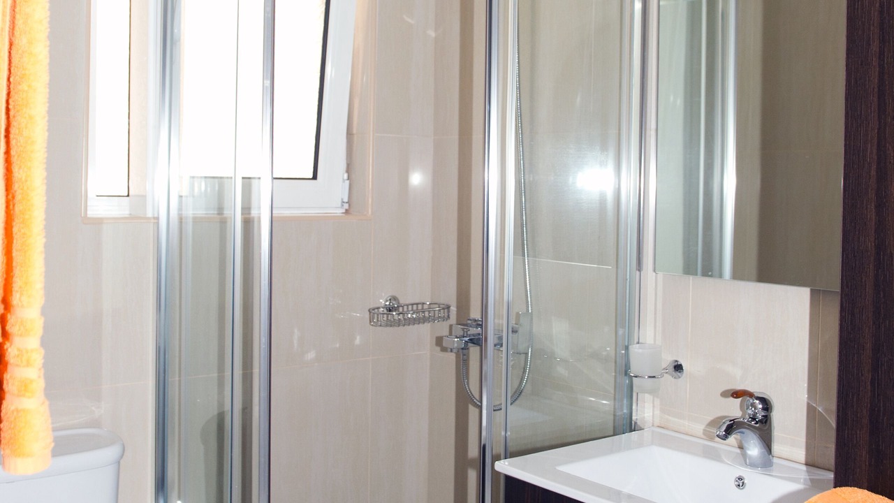Photo of Bathroom in Kariotai