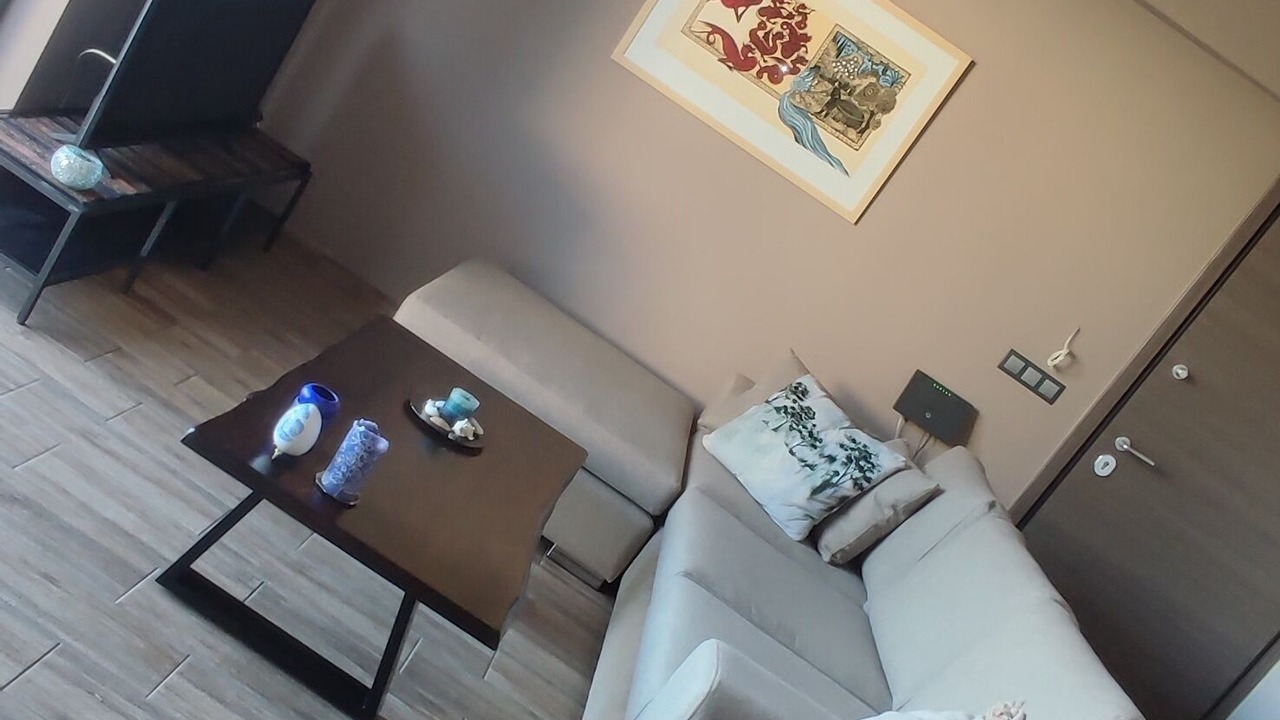 Photo of Livingroom in Ormos Agiou Ioannou