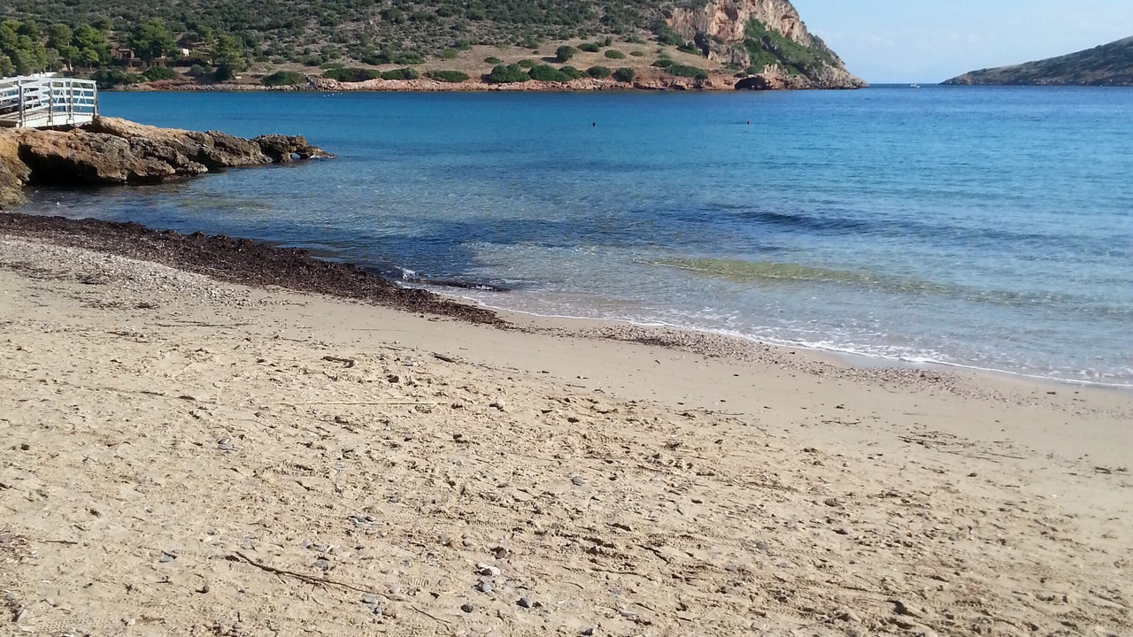Photo of Others in Ormos Agiou Ioannou
