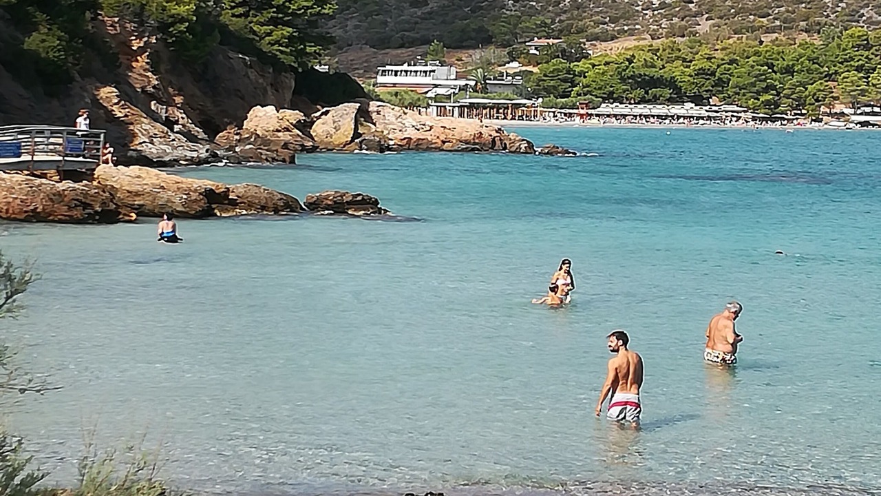 Photo of Others in Ormos Agiou Ioannou