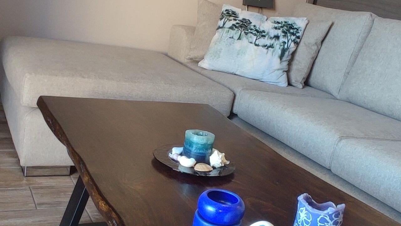 Photo of Livingroom in Ormos Agiou Ioannou