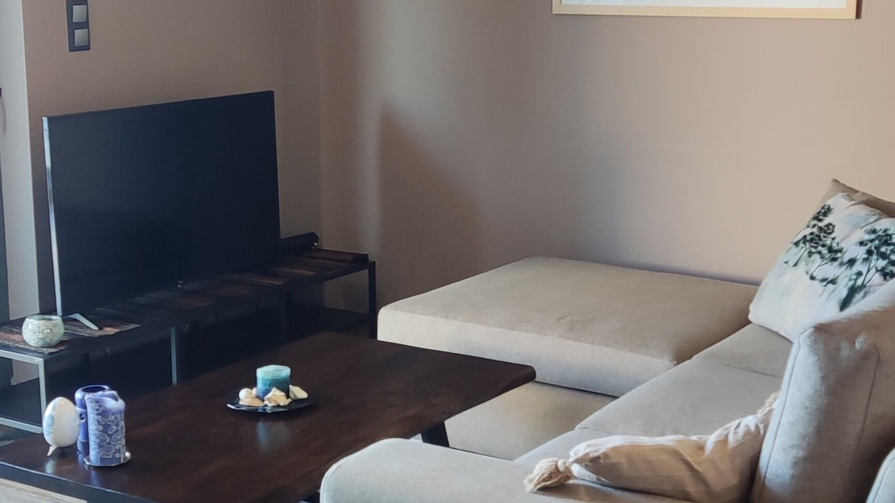 Photo of Livingroom in Ormos Agiou Ioannou