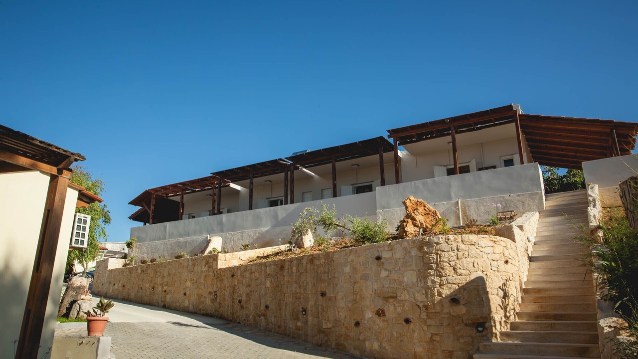 Photo of Outdoor in Daratsos