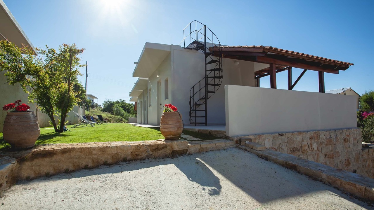 Photo of Outdoor in Daratsos