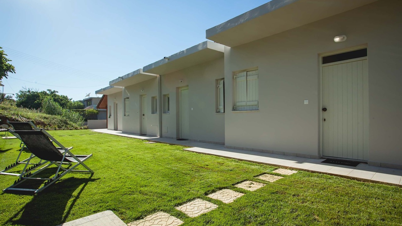 Photo of Outdoor in Daratsos
