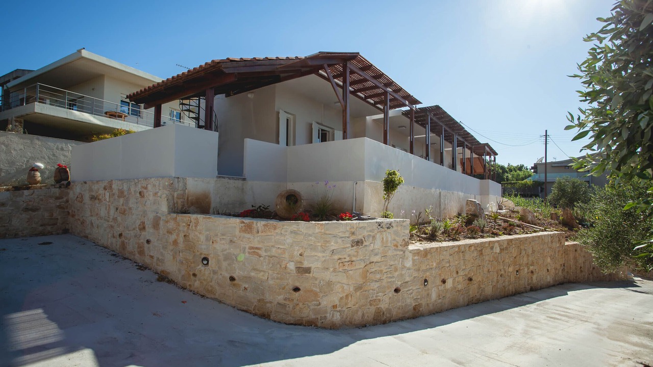 Photo of Outdoor in Daratsos