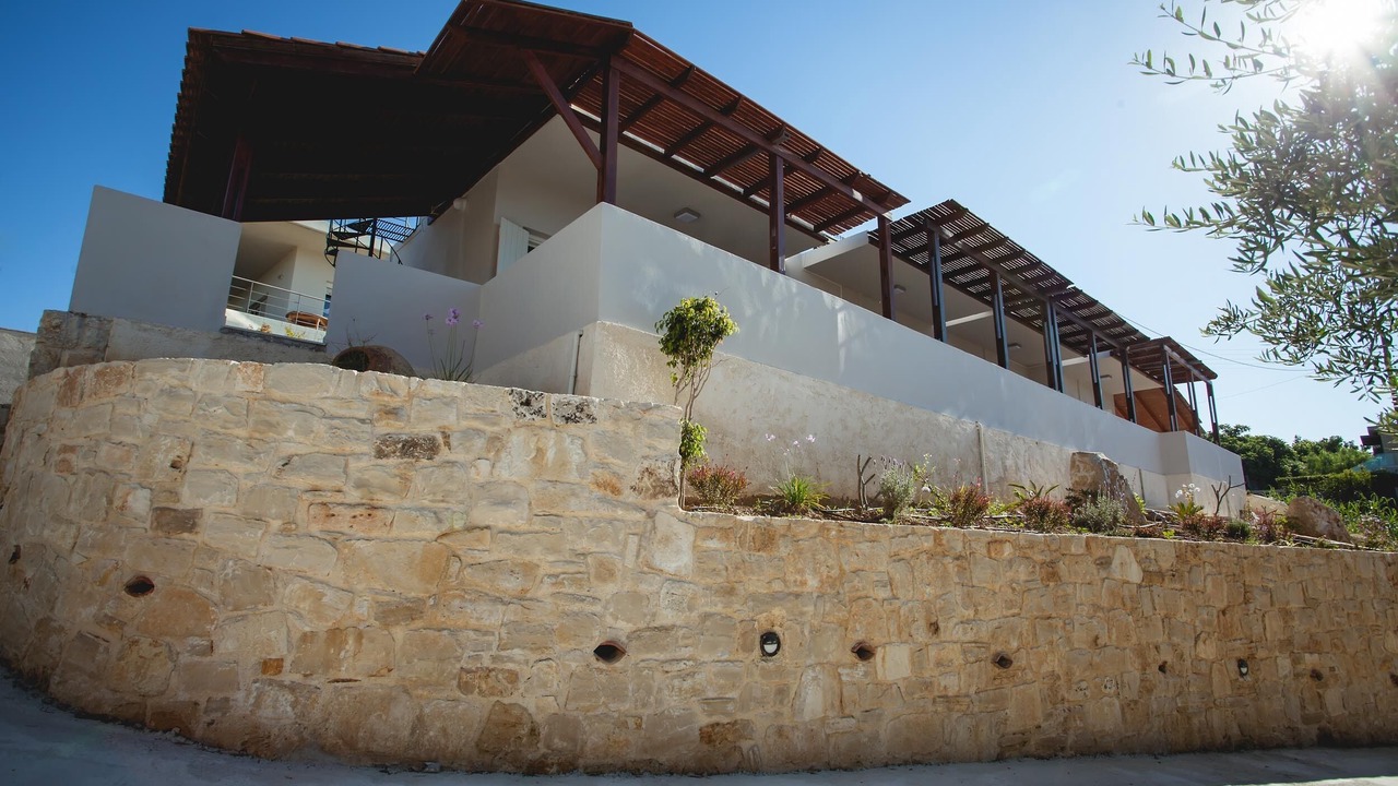 Photo of Outdoor in Daratsos