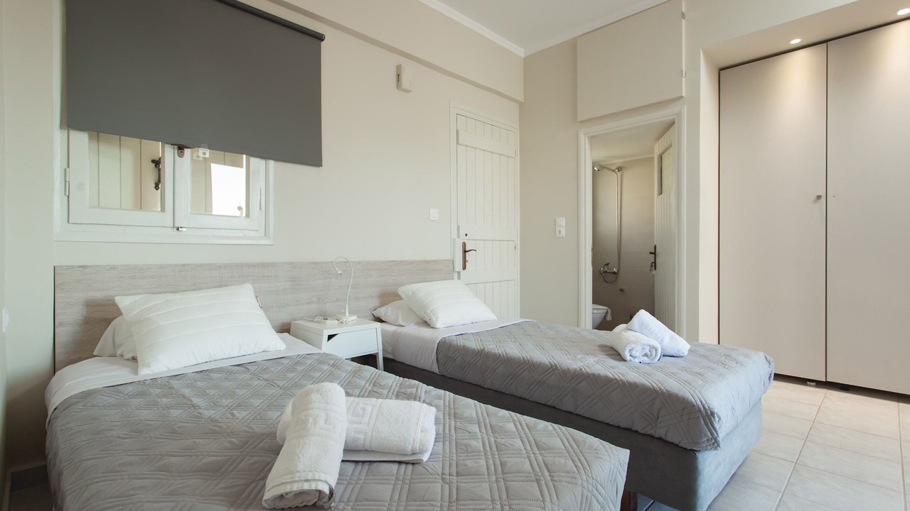 Photo of Bedroom in Daratsos