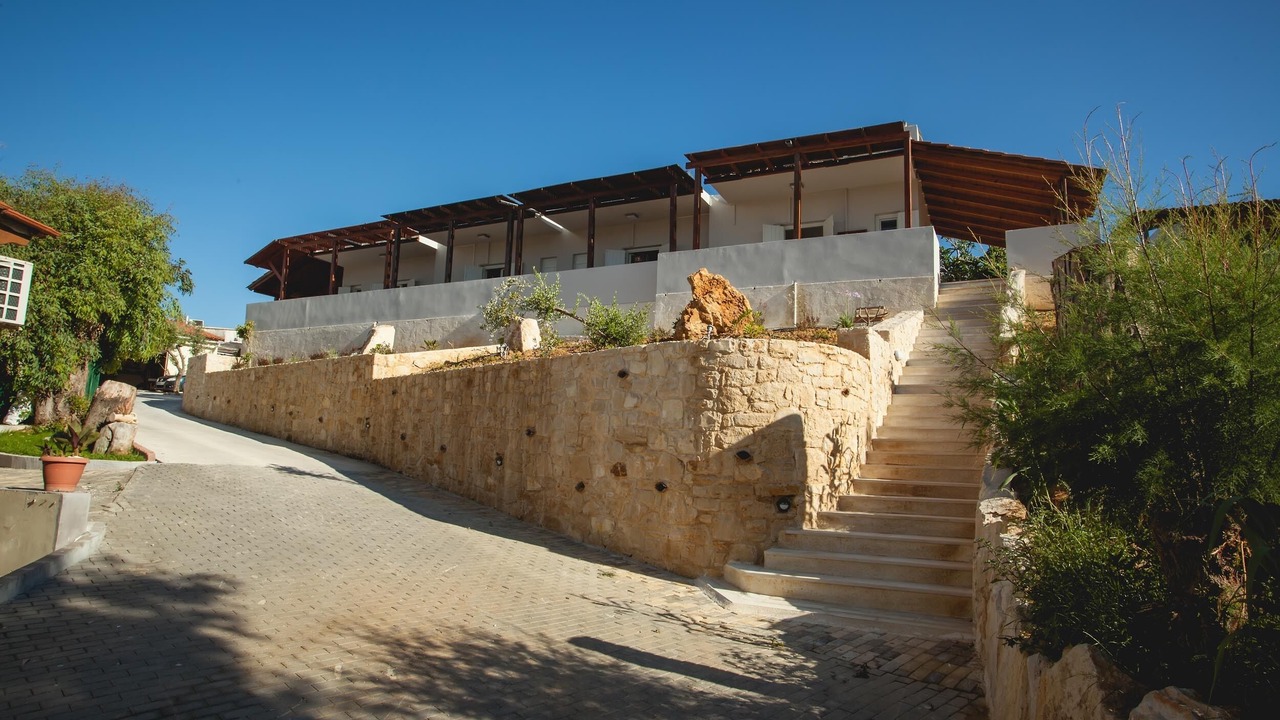 Photo of Outdoor in Daratsos