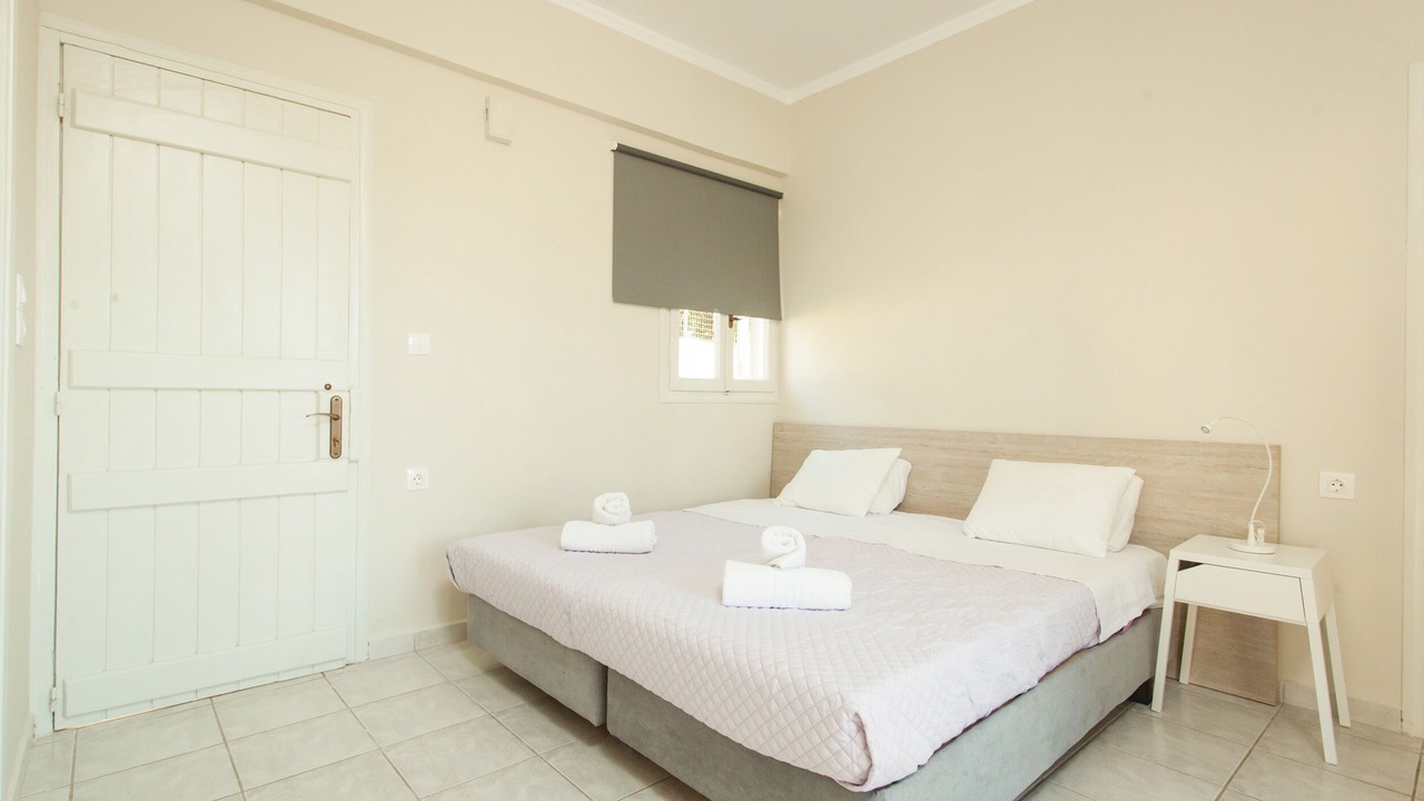Photo of Bedroom in Daratsos
