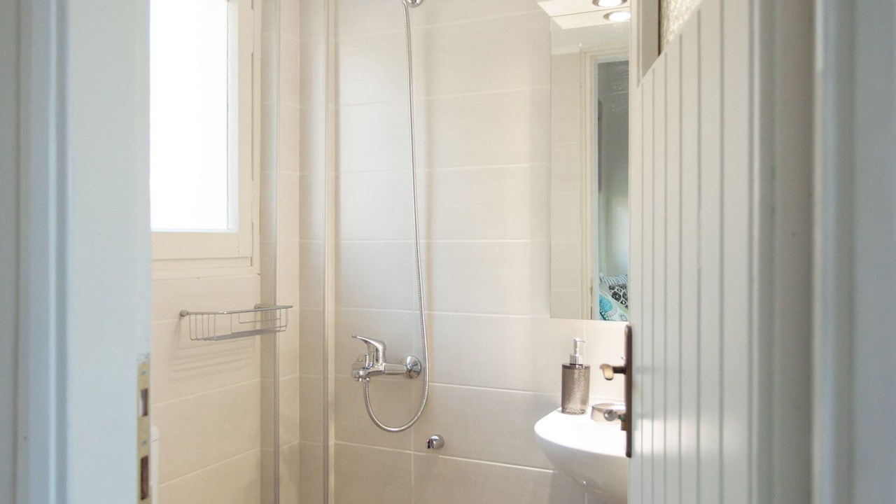 Photo of Bathroom in Daratsos
