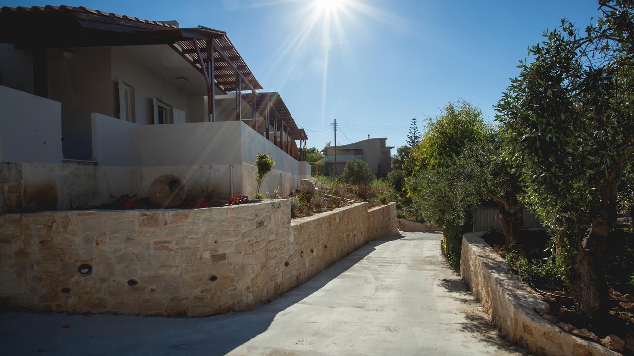 Photo of Outdoor in Daratsos