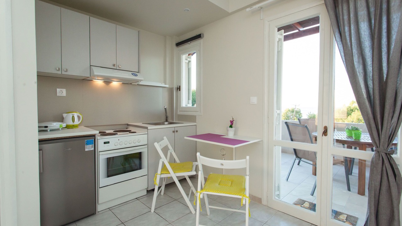 Photo of Kitchen in Daratsos