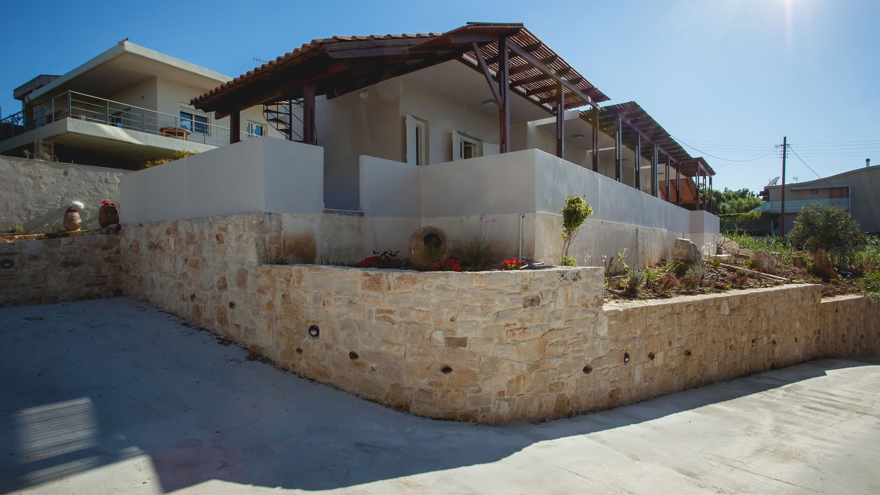 Photo of Outdoor in Daratsos