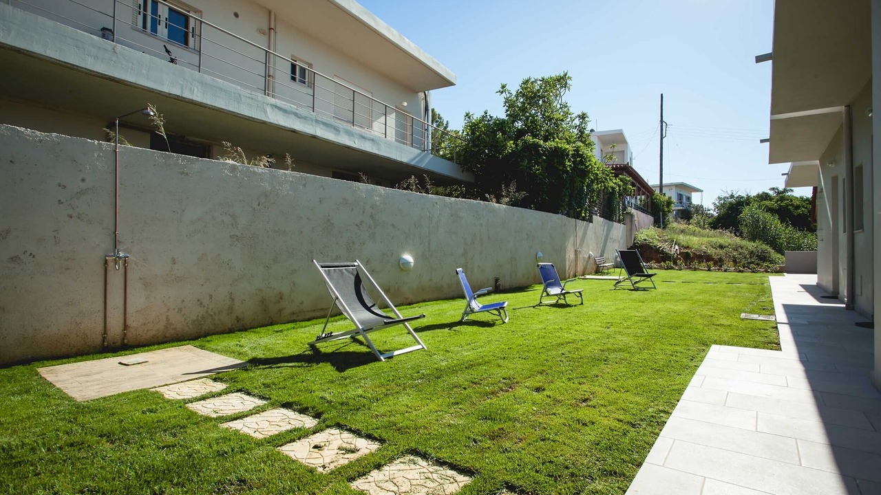 Photo of Patio Balcony in Daratsos