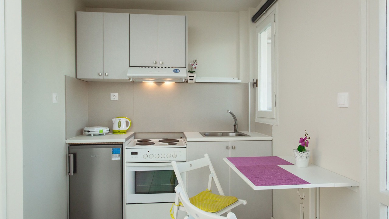 Photo of Kitchen in Daratsos