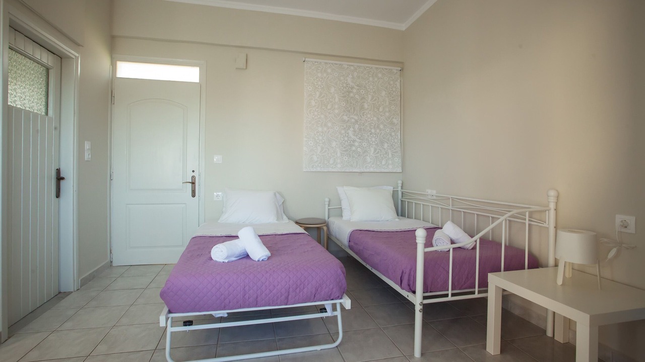 Photo of Bedroom in Daratsos