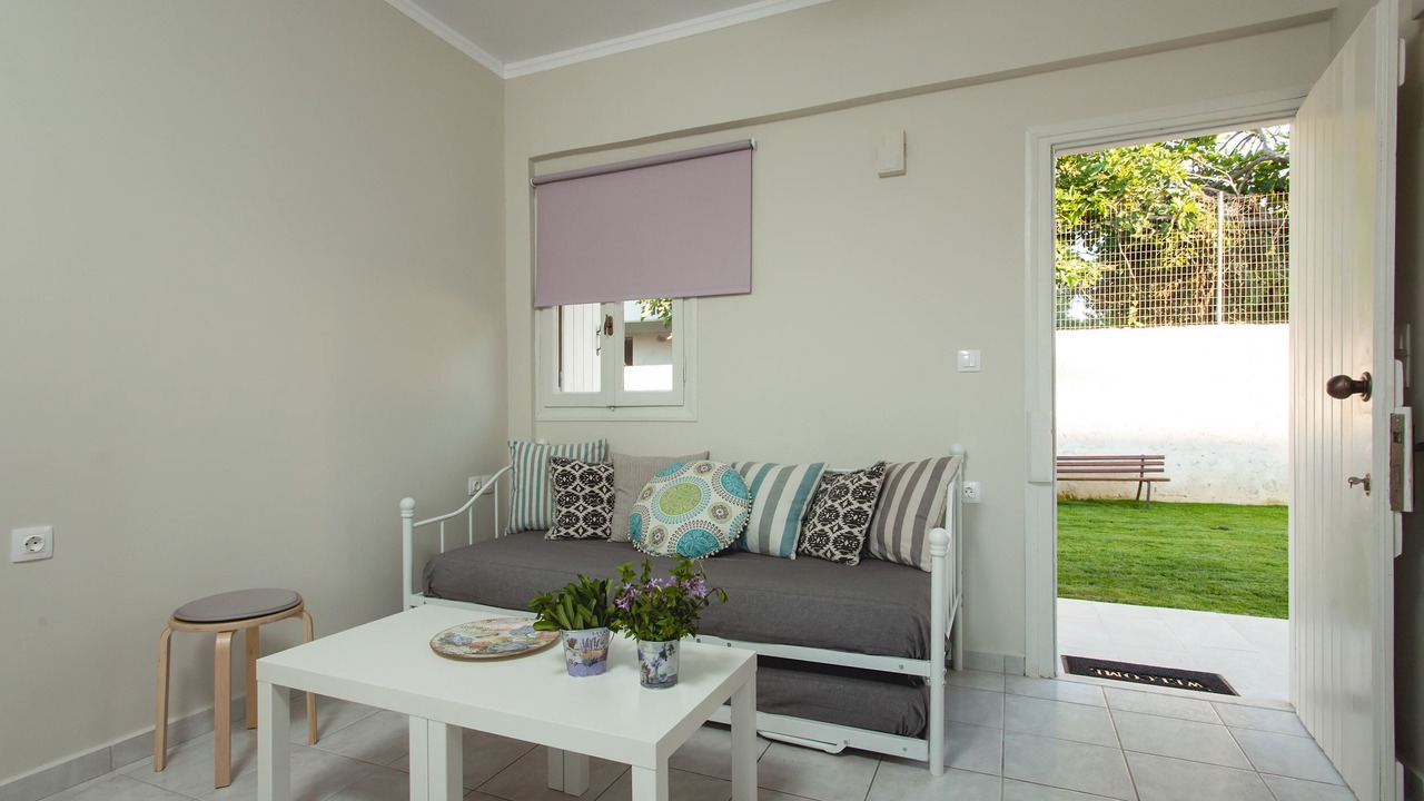 Photo of Livingroom in Daratsos