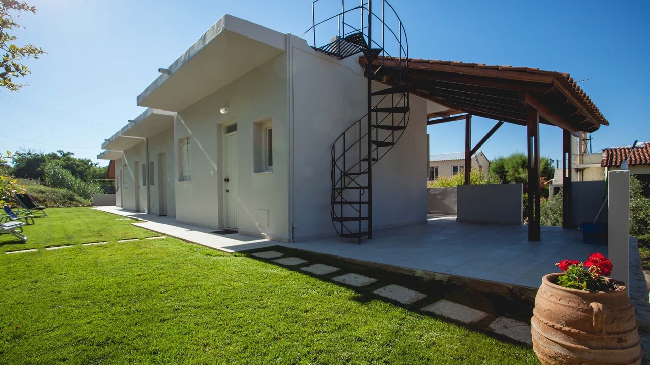 Photo of Outdoor in Daratsos