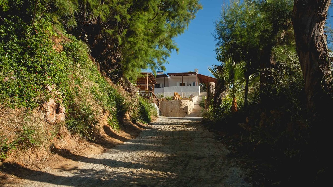 Photo of Outdoor in Daratsos