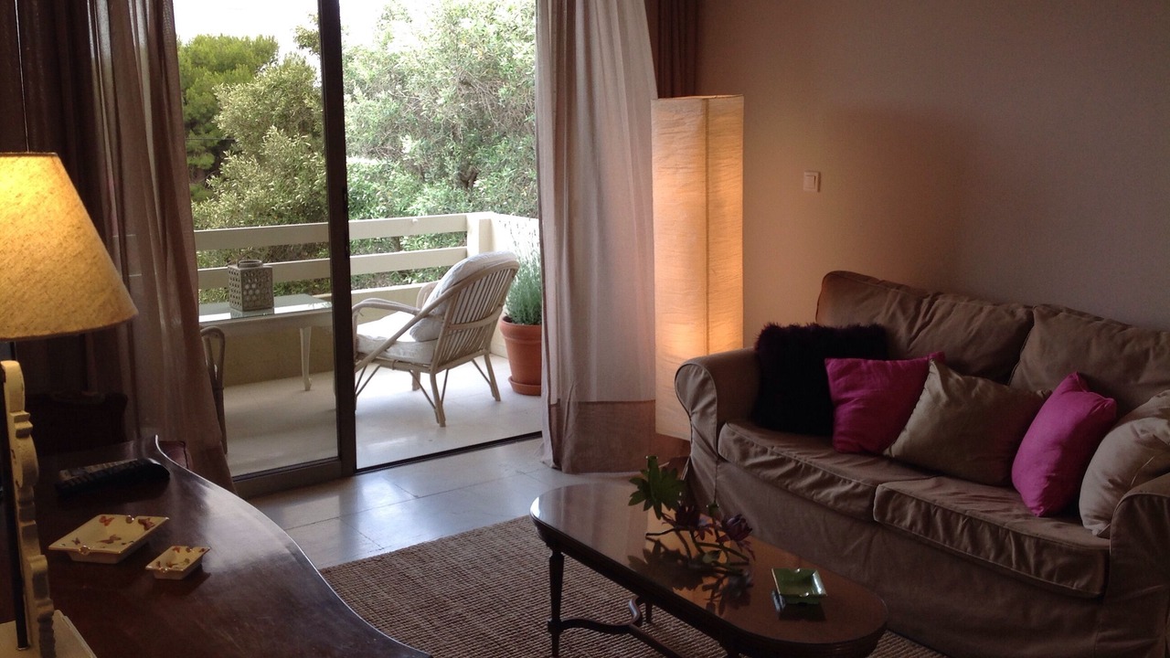 Photo of Livingroom in Rafina