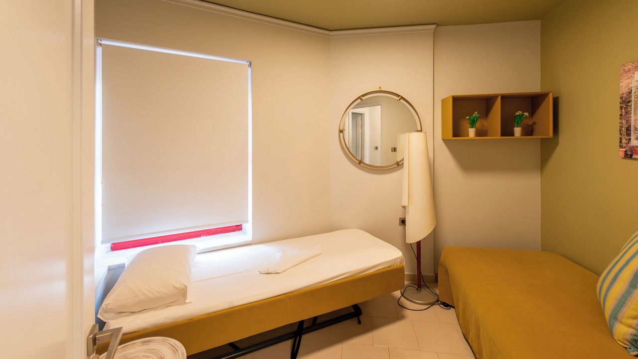Photo of Bedroom in Old Town