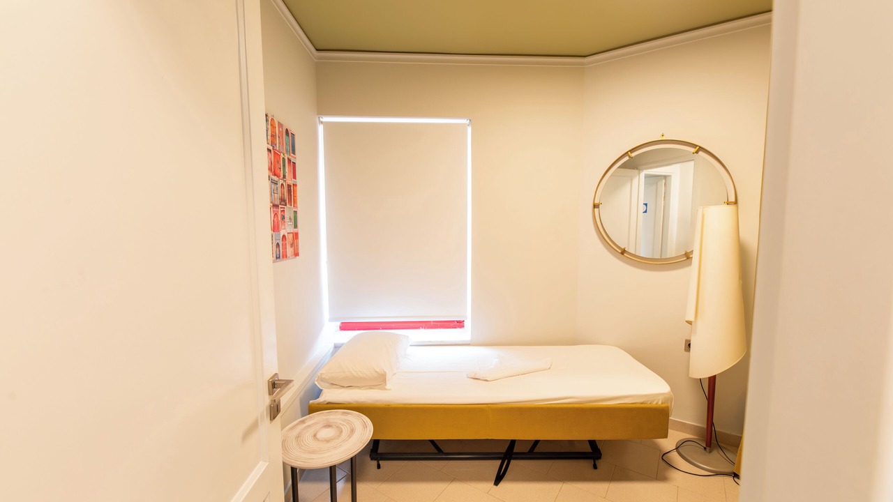 Photo of Bedroom in Old Town