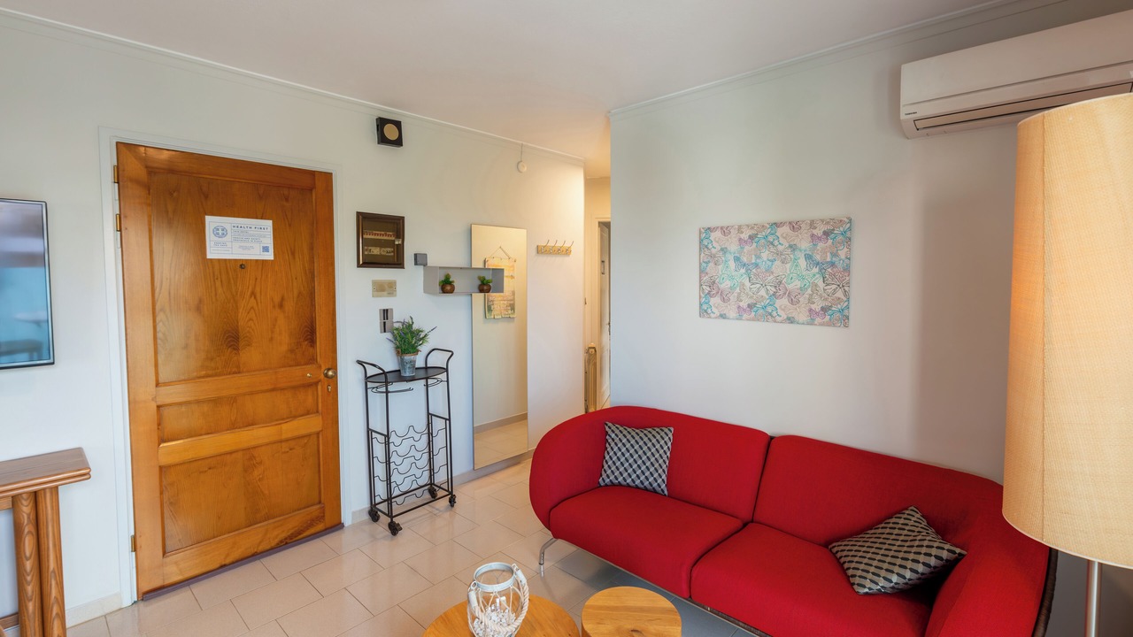 Photo of Livingroom in Old Town