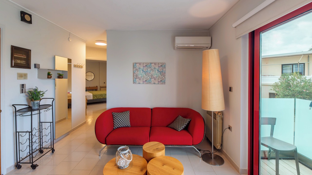 Photo of Livingroom in Old Town
