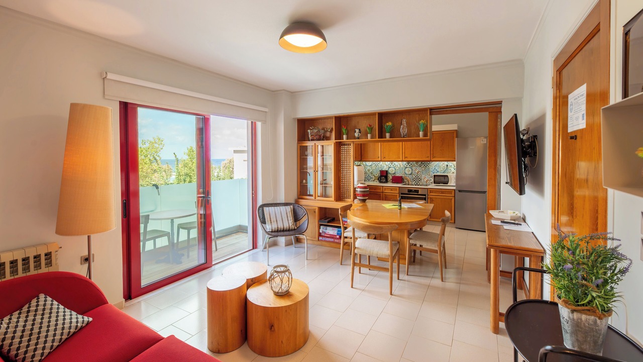 Photo of Livingroom in Old Town
