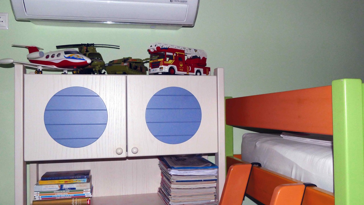Photo of Bedroom in Marathon