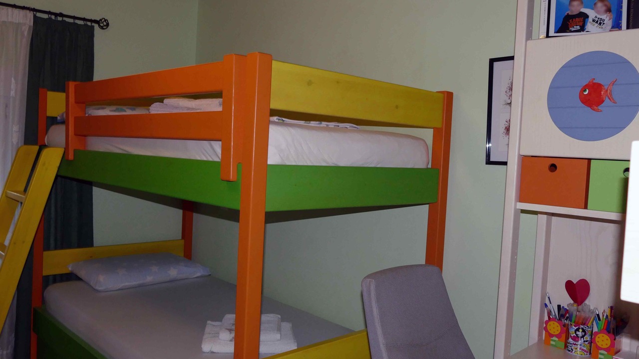 Photo of Bedroom in Marathon