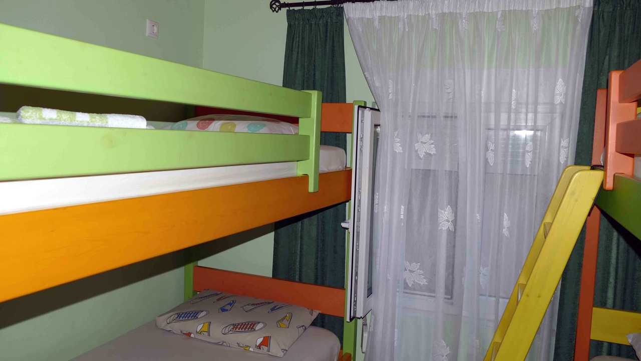 Photo of Bedroom in Marathon