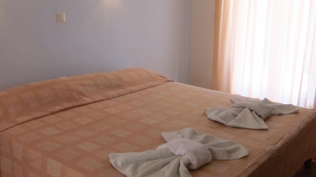 Photo of Bedroom in Gerani