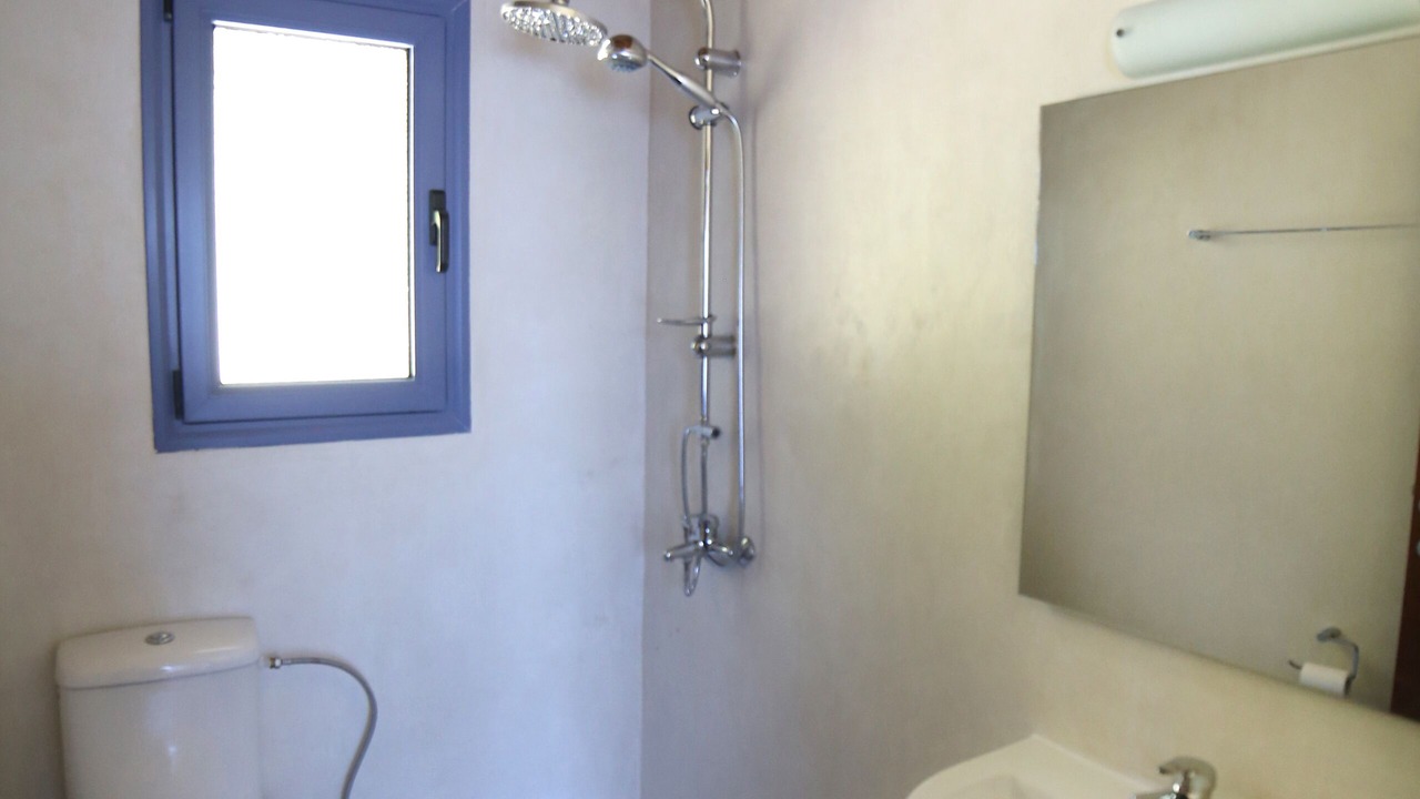 Photo of Bathroom in Ikaria