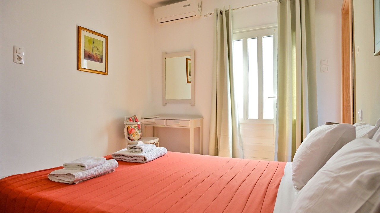Photo of Bedroom in Kamilari