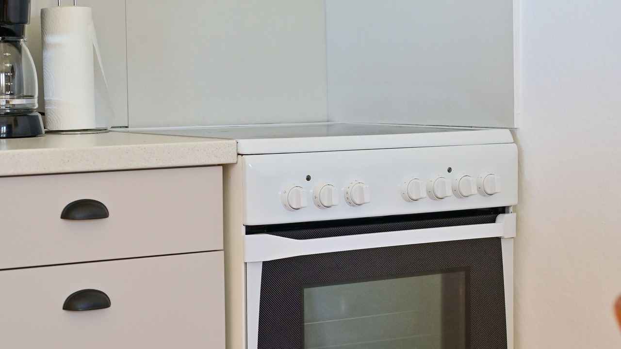 Photo of Kitchen in Kamilari