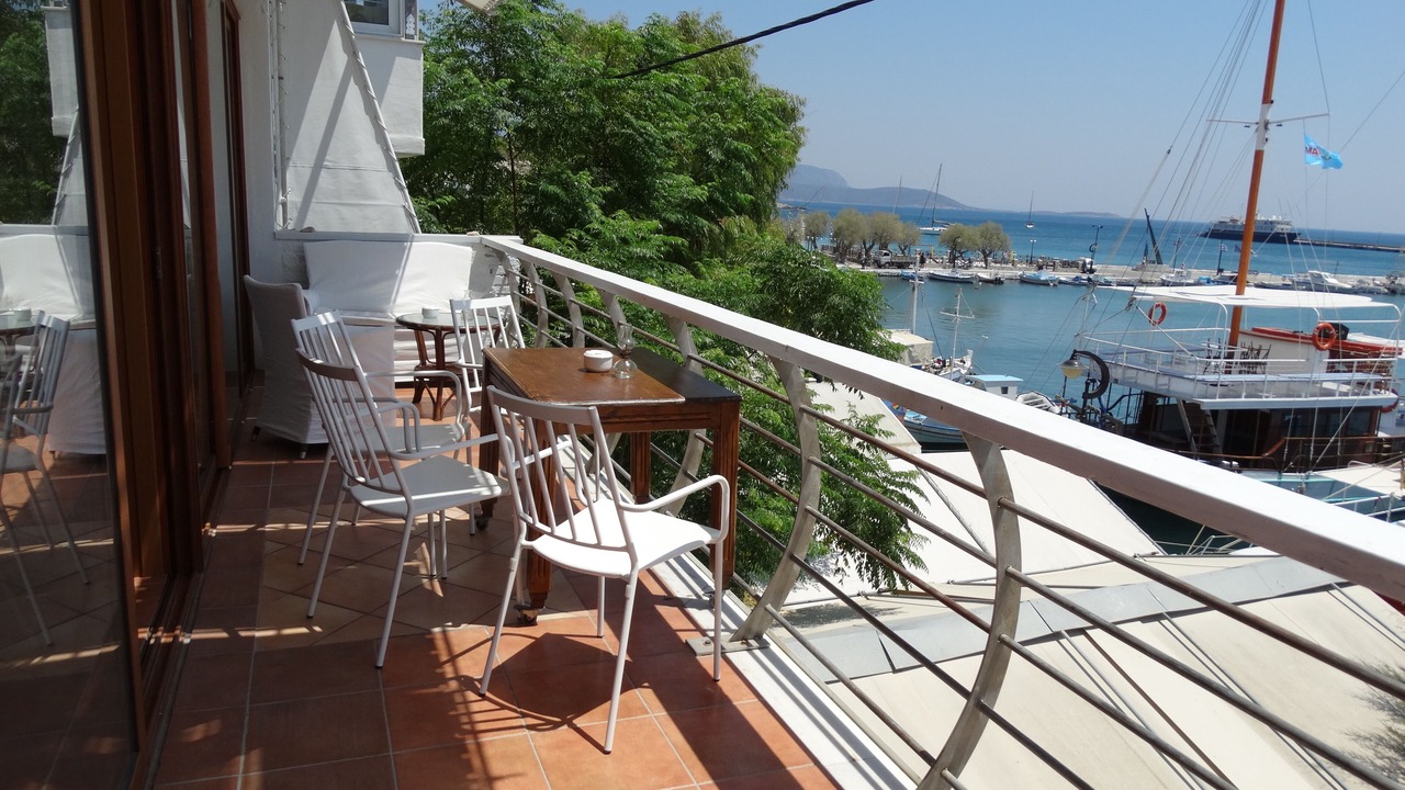 Photo of Outdoor in Pythagorion