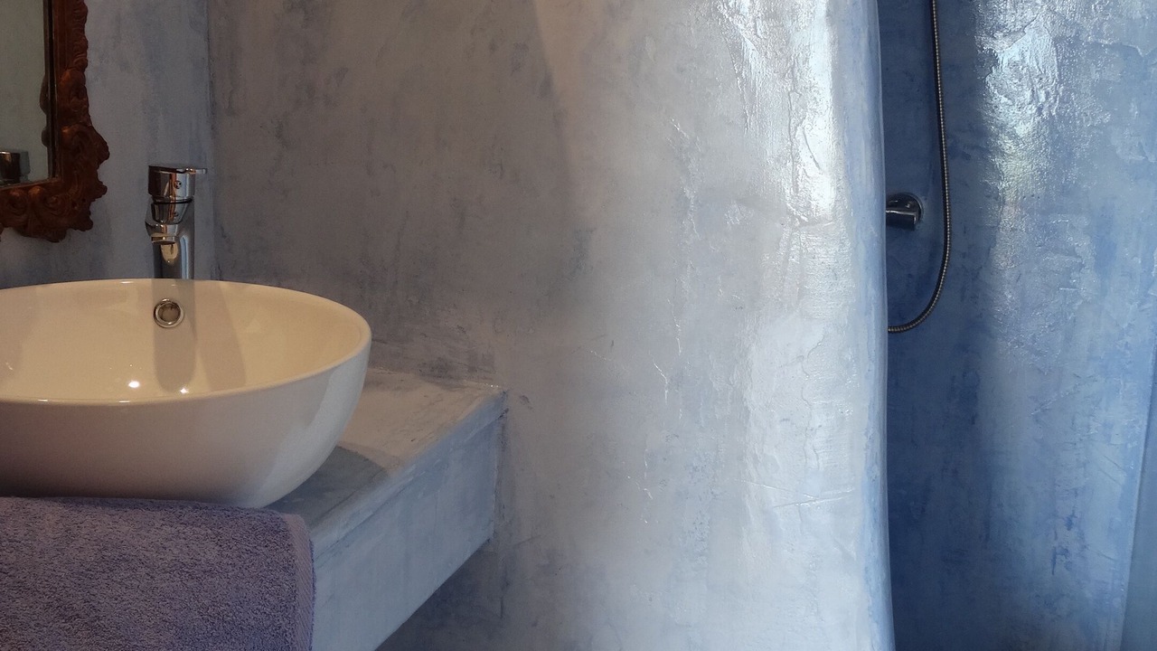 Photo of Bathroom in Pythagorion