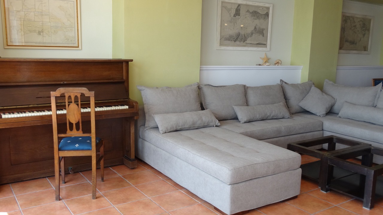 Photo of Livingroom in Pythagorion