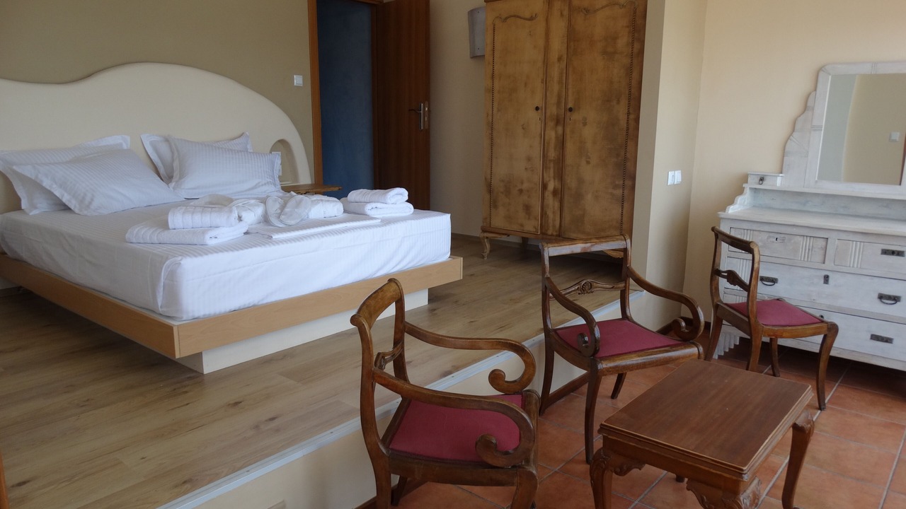 Photo of Bedroom in Pythagorion