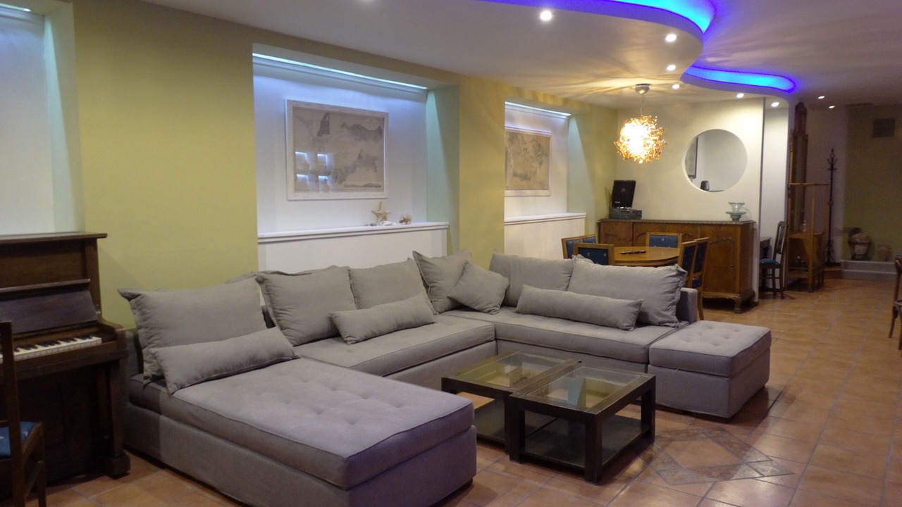 Photo of Livingroom in Pythagorion