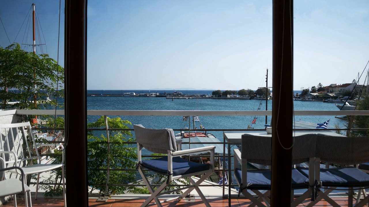 Photo of Outdoor in Pythagorion