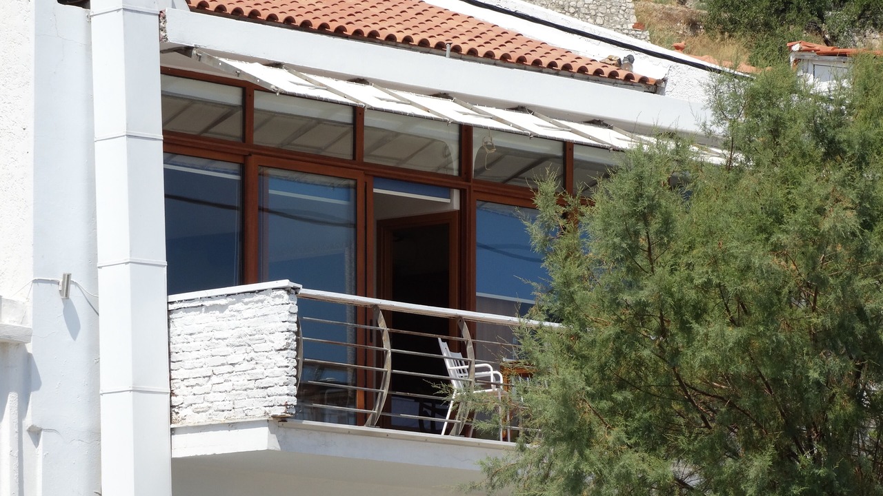 Photo of Outdoor in Pythagorion
