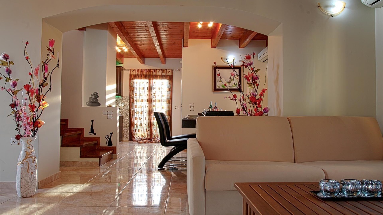 Photo of Livingroom in Agios Eleftherios
