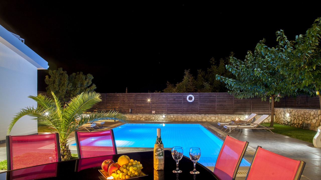 Photo of Outdoor in Agios Eleftherios