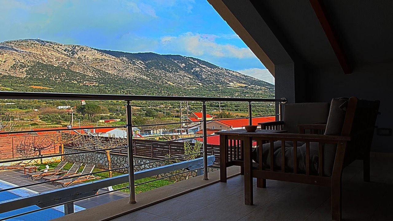 Photo of Outdoor in Agios Eleftherios