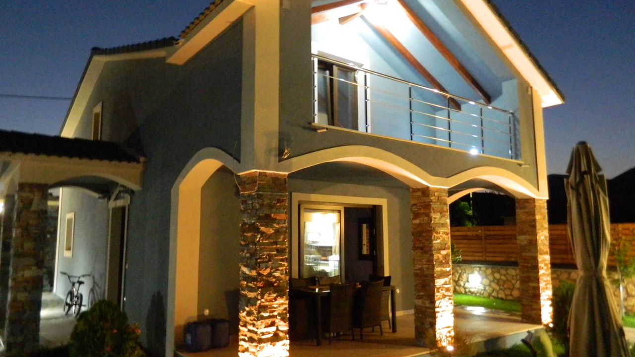 Photo of Outdoor in Agios Eleftherios