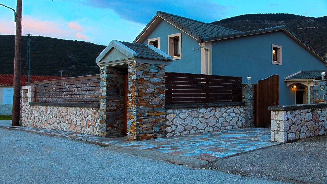 Photo of Outdoor in Agios Eleftherios